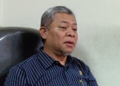 Usai Hadiri Musrenbang Kel. Panyingkiran RKPD 2027, H. Andi Warsandi Harap Usulan Prioritas dapat Terealisasi