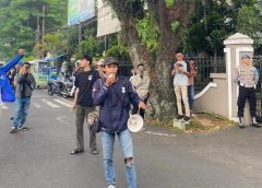 Menyoal Putusan MK, Ketua MTT: Langkah-langkah PSU Harus Ditempuh Agar Tidak Terjadi Polemik