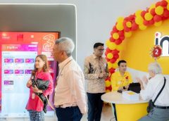 Di Tengah Kondisi Pasar yang Menantang, IOH Catatkan Laba Bersih dan ARPU yang Progresif di Kuartal I 2025 