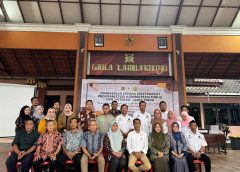 Pengembangan BUMDes Mutiara Welirang sebagai Potensi Peningkatan Kesejahteraan Ekonomi Lokal