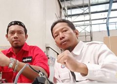 Aksi ‘May Day’ Tak Berlangsung di Daerah, Eros: Kita Akan Gelar Bersama Kepala Daerah Senin Depan