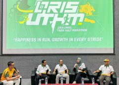 Tingkatkan Pengembangan Ekonomi, BI dan Pemkot Tasikmalaya Berkolaborasi Sukseskan QRIS UTHM 2025