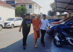 Disetubuh1 Pacarnya, Modus Pelaku Ancam Sebar Video Asus1lanya bersama Korban
