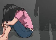 Bejat, Seorang Ayah Asal Cigalontang ini Tega Gauli Putrinya yang Masih SD