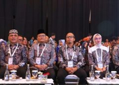 Wali Kota Tasikmalaya Hadiri MUNAS VII di Surabaya: dari APEKSI untuk Negeri