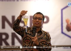 Konsep Karnus, Inovasi dalam Penanganan Penyakit Degeneratif