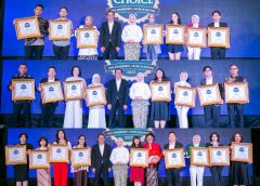 Inilah Para Juara Brand Choice Award 2025 Pilihan Konsumen Indonesia