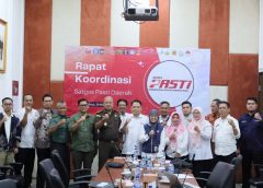Tingkatkan Kolaborasi, OJK Tasikmalaya Perkuat Sinergi dalam Rapat Koordinasi ‘Satgas Pasti’