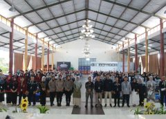 Menjawab Keresahan Mahasiswa di Era Digital, UMTas Sukses Gelar Seminar ‘Generasi Bebas, Generasi Cemas’