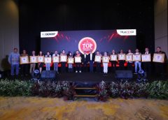 InfoEkonomi.ID Sukses Gelar 7th Indonesia Top Digital Public Relations Award 2025