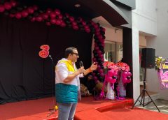 Perkuat Layanan Tri di Priatim, Indosat Resmikan 3Store di Tasikmalaya