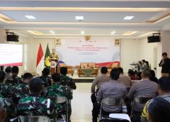 Berlangsung di UNPER, OJK Tasikmalaya Gelar Edukasi Pelindungan Konsumen dan Masyarakat