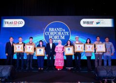 Jajaran Brand Pilihan Konsumen Peraih Brand Choice Award 2025
