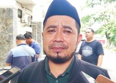 Wakil Ketua DPRD Harap Pemkot Tasik dapat Mengembangkan Kebijakan Berbasis Kearifan Lokal