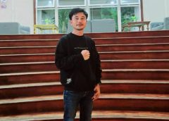 Dana Bumdes Cintawangi Habis Digunakan tanpa Pertanggungjawaban? M. Rizky Siap Bawa ke Ranah Hukum: Audit!