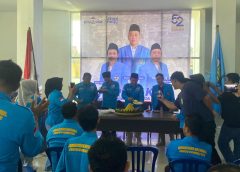 KNPI Kota Tasik Gelar Tasyakuran dan Doa Bersama: Menyatukan Pemuda, Memajukan Bangsa