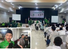 Tata Struktur DPAC, DPC PKB Kota Tasik Gelar Pra Musancab