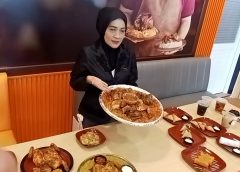 Emado’s Hadir di Kota Tasik: Dapatkan Promo dan Rasakan Kenikmatan Kuliner Khas Timur Tengah
