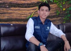 Dalam Momentum Hari Jadi ke-393 Kab. Tasik, Ketum AMT: Kami Butuh Langkah Nyata, Bukan Seremonial