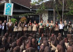 OJK Tasikmalaya Gencarkan Literasi dan Inklusi Keuangan melalui Program HIM