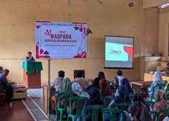 Bersama Satgas PASTI, OJK Tasikmalaya Gelar Edukasi: Waspadai Kejahatan di Sektor Jasa Keuangan