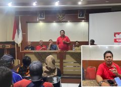 Kembali Gelar Reses, Kali ini Kepler Tampung Aspirasi Warga Tawang