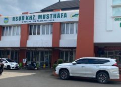 Tingkatkan Layanan Kesehatan Bagi Pasien Kanker dan Penyakit Darah, RSUD KHZ Musthafa Klinik Hematologi Onkologi