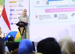 Gelar Syariah Financial Fair, OJK Goes to Bandung
