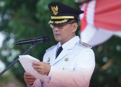 Berikan Kado Istimewa HUT RI ke-80 untuk Warganya, Bupati Tasik Bebaskan Denda PBB