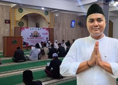 Syukuran HUT RI ke-80, KBNU Kawalu Bersatu dalam Dzikir Kebangsaan, Istigotsah dan Khotmil Qur’an