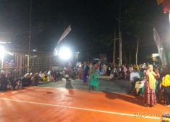 Meski Digelar Bulan September, Perayaan HUT RI di Madiasari Sukses dan Meriah Gelar Panggung Kreasi Seni