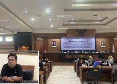 Rapat Paripurna ke-2, Kepler: Sebuah Rancangan harus Terukur dan Berorientasi pada Pembangunan Keberlanjutan