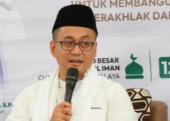 Ungkap Demi Pemerataan, Bupati Tasik: Untuk PHBI Selama Saya Bupati Insya Allah Bergilir