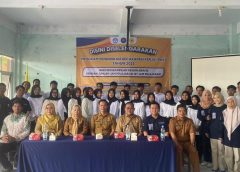 Sukses Salurkan Peserta Pelatihan Kerja di Perusahaan Besar, LKP Dadaha Informatik Buka Program PKK 2025
