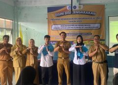 Anggota DPRD dan Dinas Pendidikan Kota Tasik Apresiasi Keberhasilan LPK Dadaha Informatik