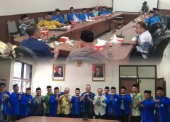 Datangi Komisi IV DPRD Kota Tasik, APRI Sampaikan Sejumlah Isu Strategis