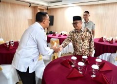 Tak Pasrah Keterbatasan APBD, Pemkab Tasik Atasi Krisis Kerusakan Fasilitas Pendidikan