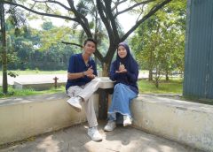 Meski di Perantauan, Mahasiswi Ini Tidak Risau akan Kesehatannya Berkat JKN