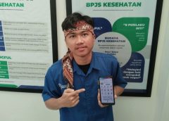 Karena Kemudahan dan Kenyamanan, Hervian Puas dengan Pelayanan di Kantor Cabang Tasikmalaya