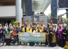 Melalui Program PIJAR, Program Studi Pendidikan Sejarah UNSIL dan Pendidikan Sejarah UPY Gelar Pengabdian Bersama