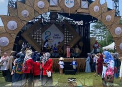 Dalam Raksa Budaya Santun Kec. Kawalu, Wali Kota Tasik: Disini juga Ada Pelayanan Publik