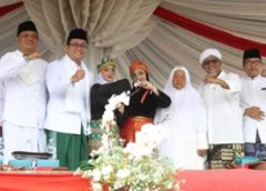 Melalui HSN 2025, Bupati Tasik Ajak Santri jadi Pelaku Perubahan Zaman