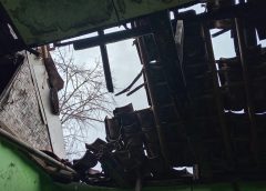 Ditengah Suka Cita Puncak Perayaan HUT Kota Tasik, Warga Cigantang ini Berdukacita karena Rumahnya Ambruk