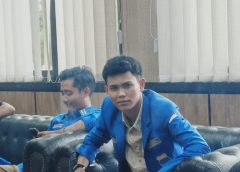 Di Hari Sumpah Pemuda, Ketum PMII STISIP Tasik: Mari Kita Buktikan Semangat Kita tidak Pudar