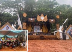 Raksa Budaya Santun Kec. Tamansari Meriah, Wali Kota Tasik: Bukan hanya Seremonial, Melainkan Wadah Silaturahmi
