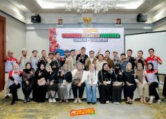 Gelar JLC Member Gathering di Tasikmalaya, JNE Tingkatkan Skill dan Dukung Pertumbuhan Bisnis Member