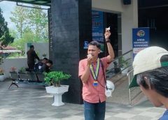 MTT Menilai Program MBG Gunungtanjung tak Higienis: Ditemukan L4lat dan Bel4tung