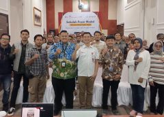 Gandeng Media Massa, OJK Tasikmalaya Gelar SPM: Tingkatkan Literasi dan Inklusi Keuangan