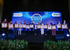 Kembali Gelar Brand Choice Award 2025, INFOBRAND.ID & TRAS N CO Indonesia: Apresiasi untuk Brand Pilihan Konsumen