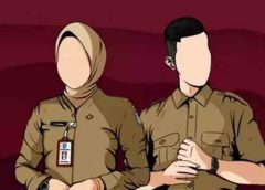 Sekitar 1.800 PPPK Paruh Waktu Kota Tasik Bakal Dilantik, Gun Gun: Untuk Waktunya Belum Bisa Kami Pastikan